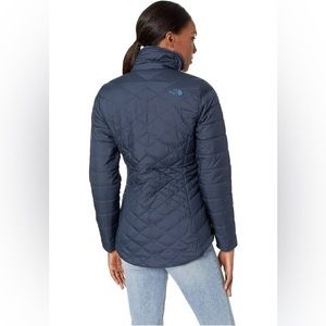 Women’s Mossbud Insulated Reversible Jacket